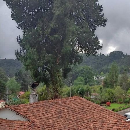 Mountain Retreat Kodai Tamilnadu - Tamilnadu - Kodaikanal Extérieur photo