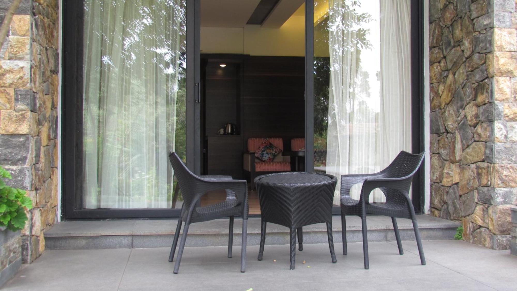 Mountain Retreat Kodai Tamilnadu - Tamilnadu - Kodaikanal Extérieur photo