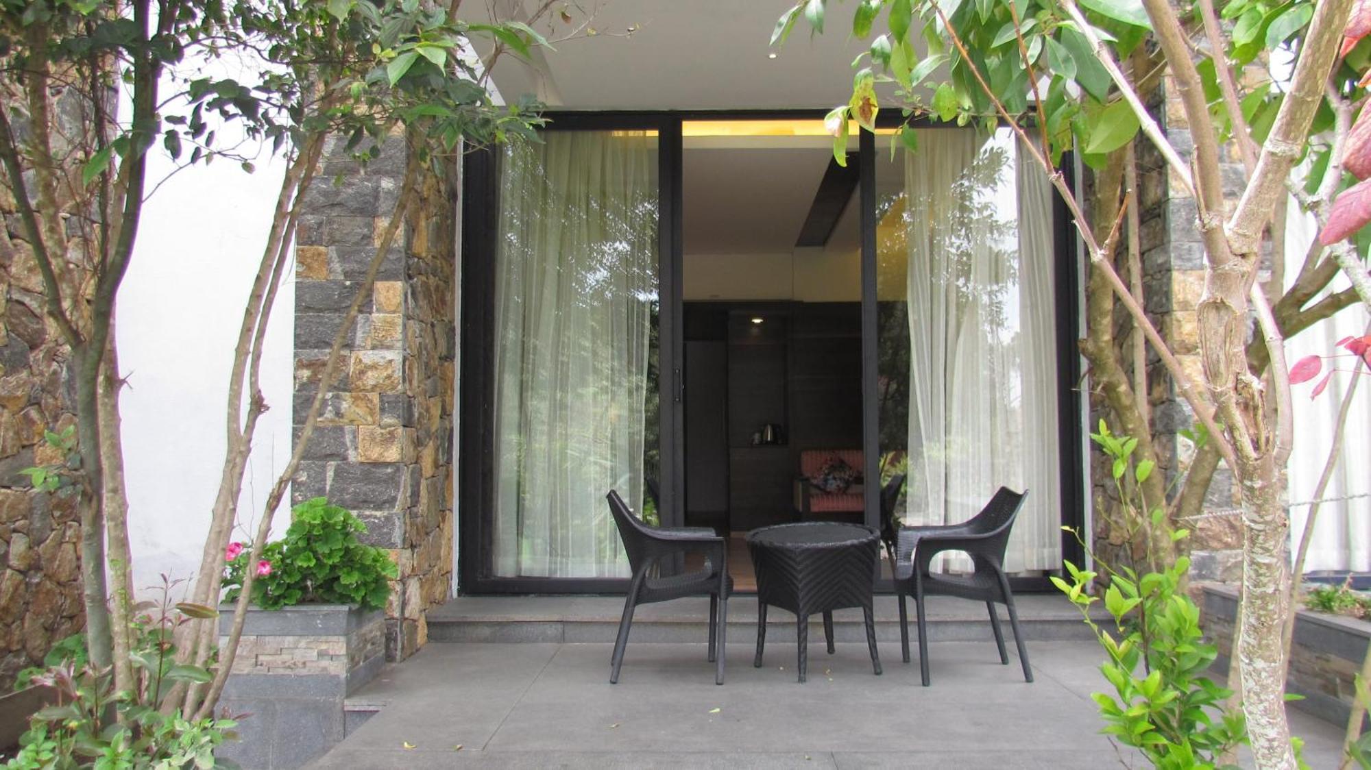 Mountain Retreat Kodai Tamilnadu - Tamilnadu - Kodaikanal Extérieur photo