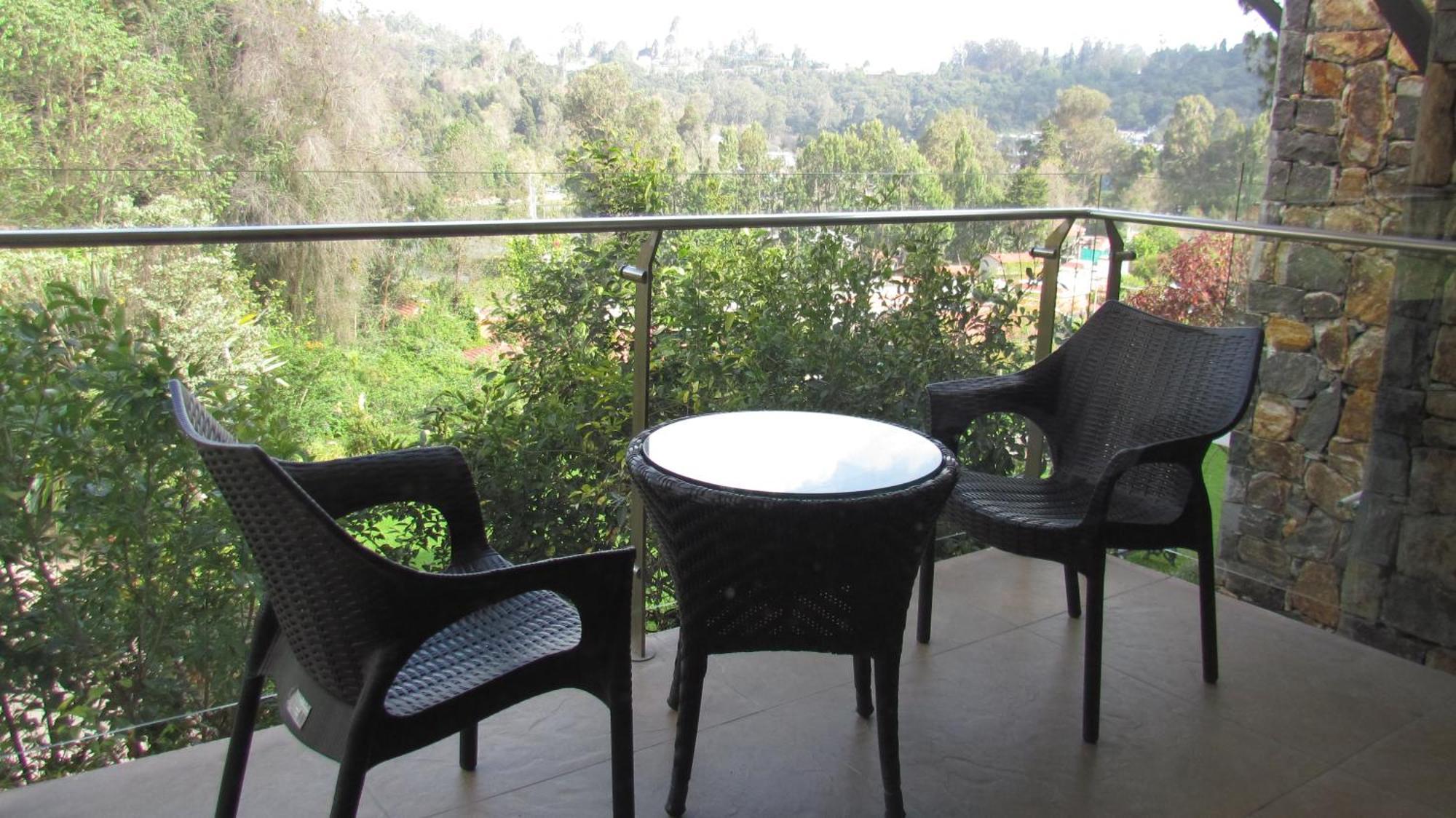 Mountain Retreat Kodai Tamilnadu - Tamilnadu - Kodaikanal Extérieur photo