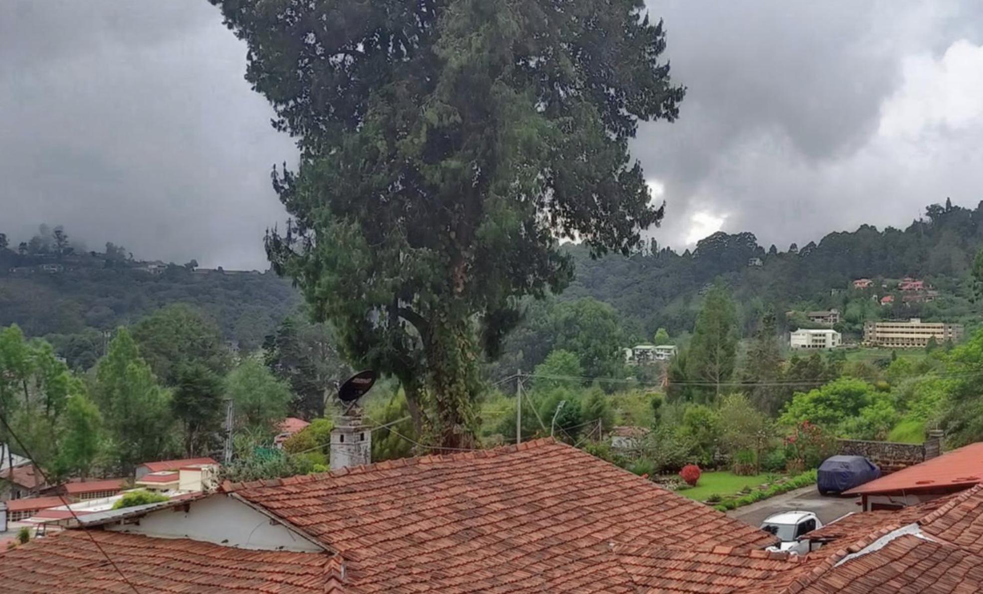 Mountain Retreat Kodai Tamilnadu - Tamilnadu - Kodaikanal Extérieur photo