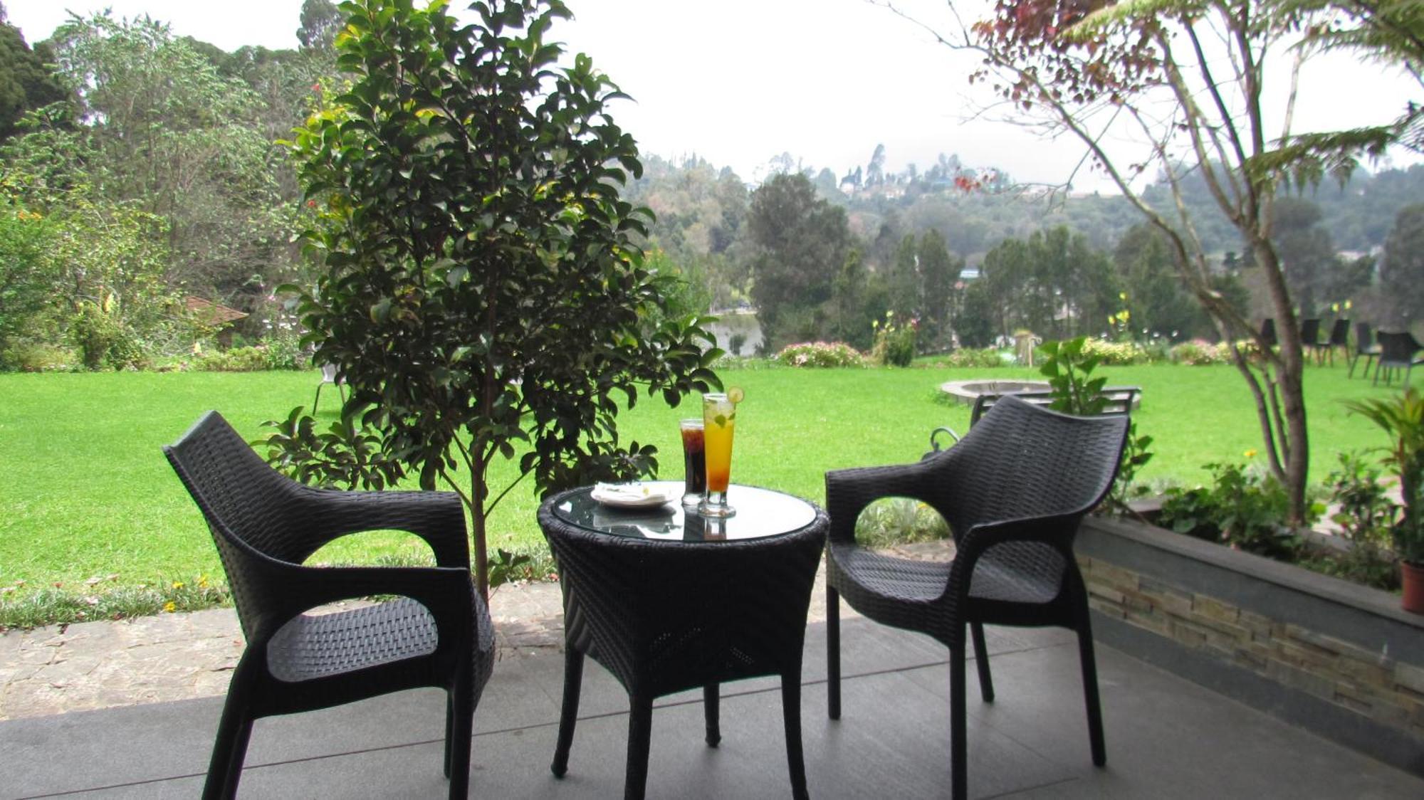 Mountain Retreat Kodai Tamilnadu - Tamilnadu - Kodaikanal Extérieur photo