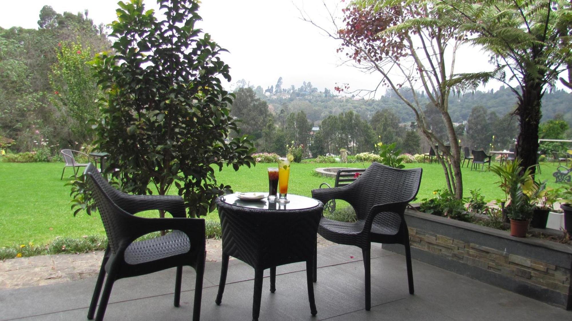 Mountain Retreat Kodai Tamilnadu - Tamilnadu - Kodaikanal Extérieur photo