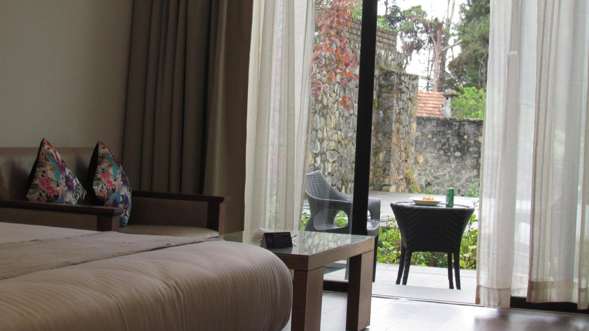 Mountain Retreat Kodai Tamilnadu - Tamilnadu - Kodaikanal Extérieur photo