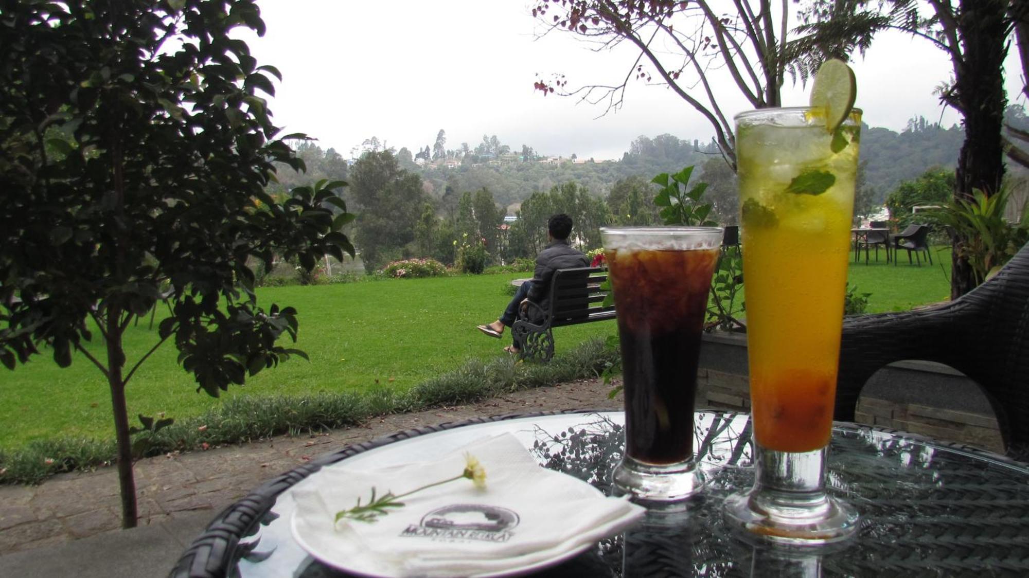 Mountain Retreat Kodai Tamilnadu - Tamilnadu - Kodaikanal Extérieur photo