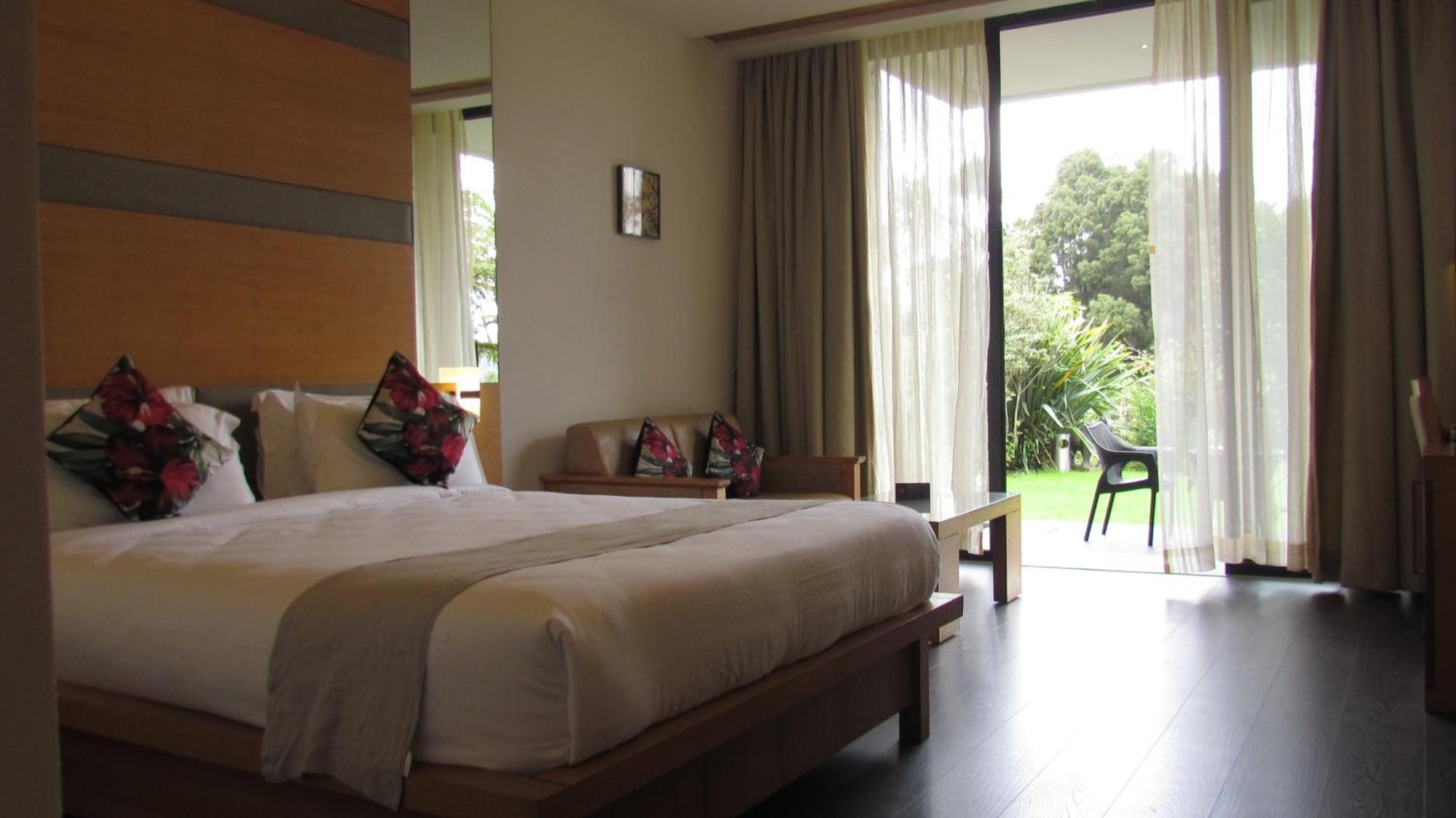 Mountain Retreat Kodai Tamilnadu - Tamilnadu - Kodaikanal Extérieur photo