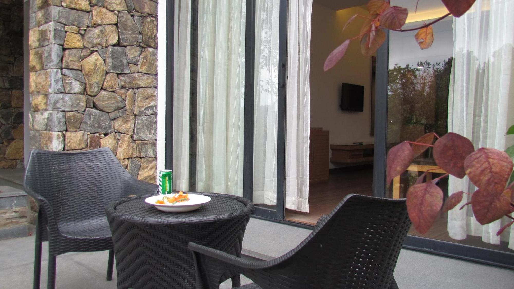 Mountain Retreat Kodai Tamilnadu - Tamilnadu - Kodaikanal Extérieur photo
