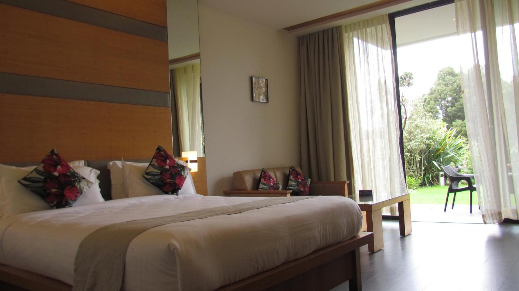 Mountain Retreat Kodai Tamilnadu - Tamilnadu - Kodaikanal Extérieur photo