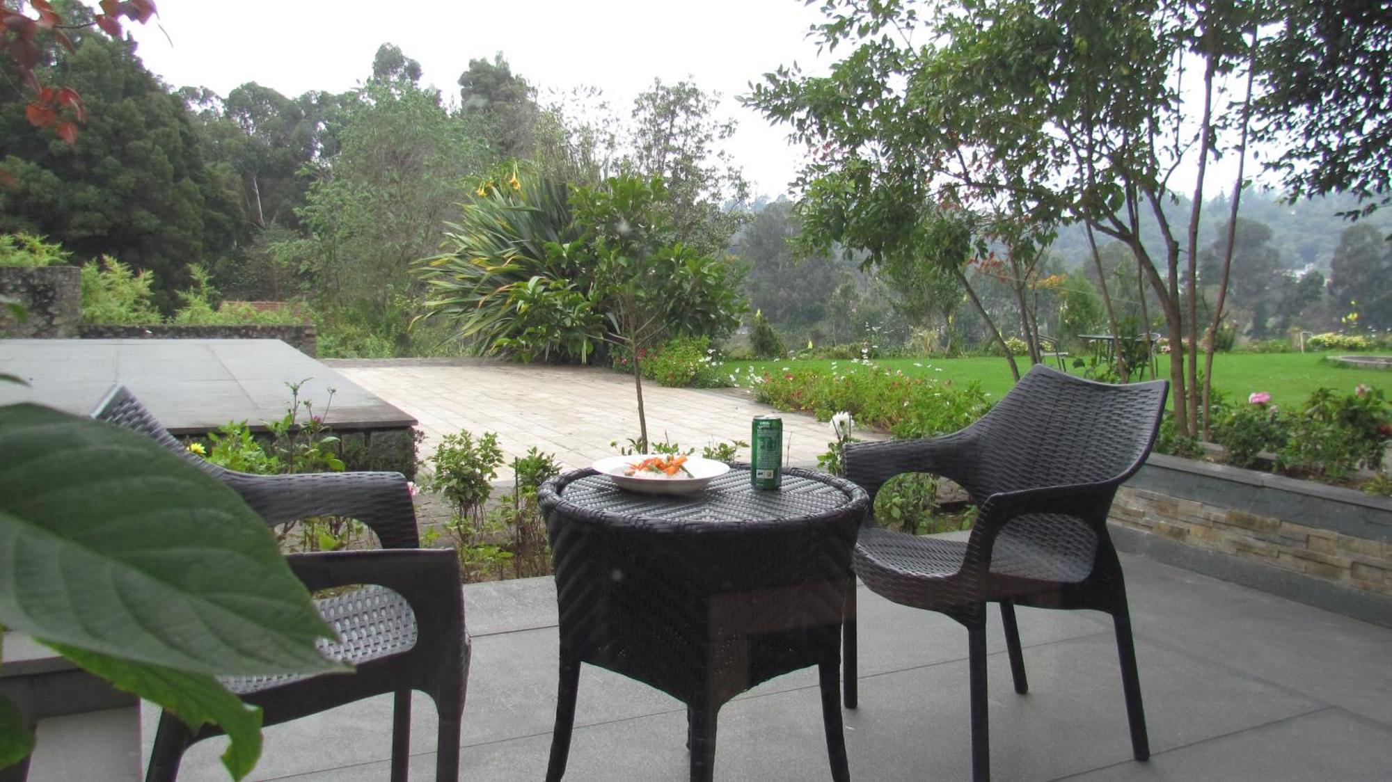 Mountain Retreat Kodai Tamilnadu - Tamilnadu - Kodaikanal Extérieur photo