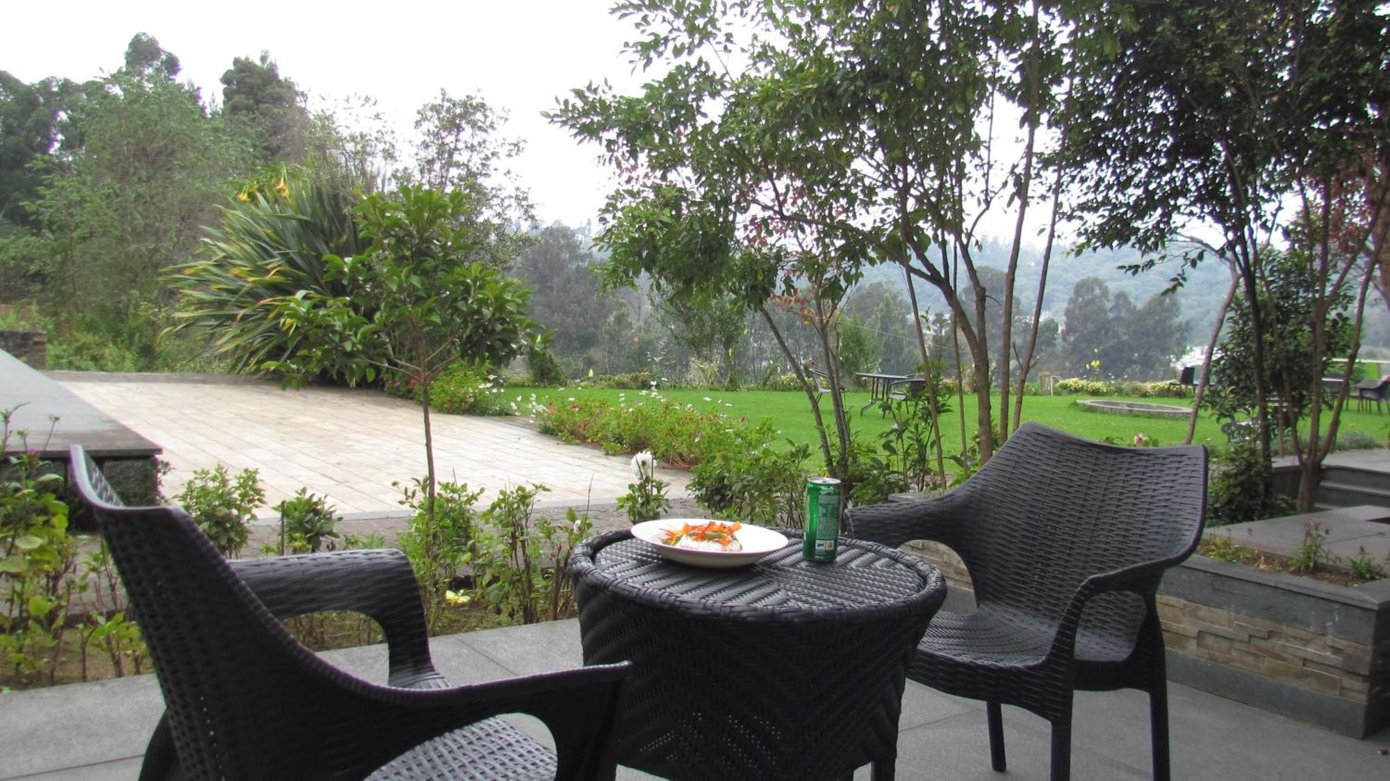 Mountain Retreat Kodai Tamilnadu - Tamilnadu - Kodaikanal Extérieur photo