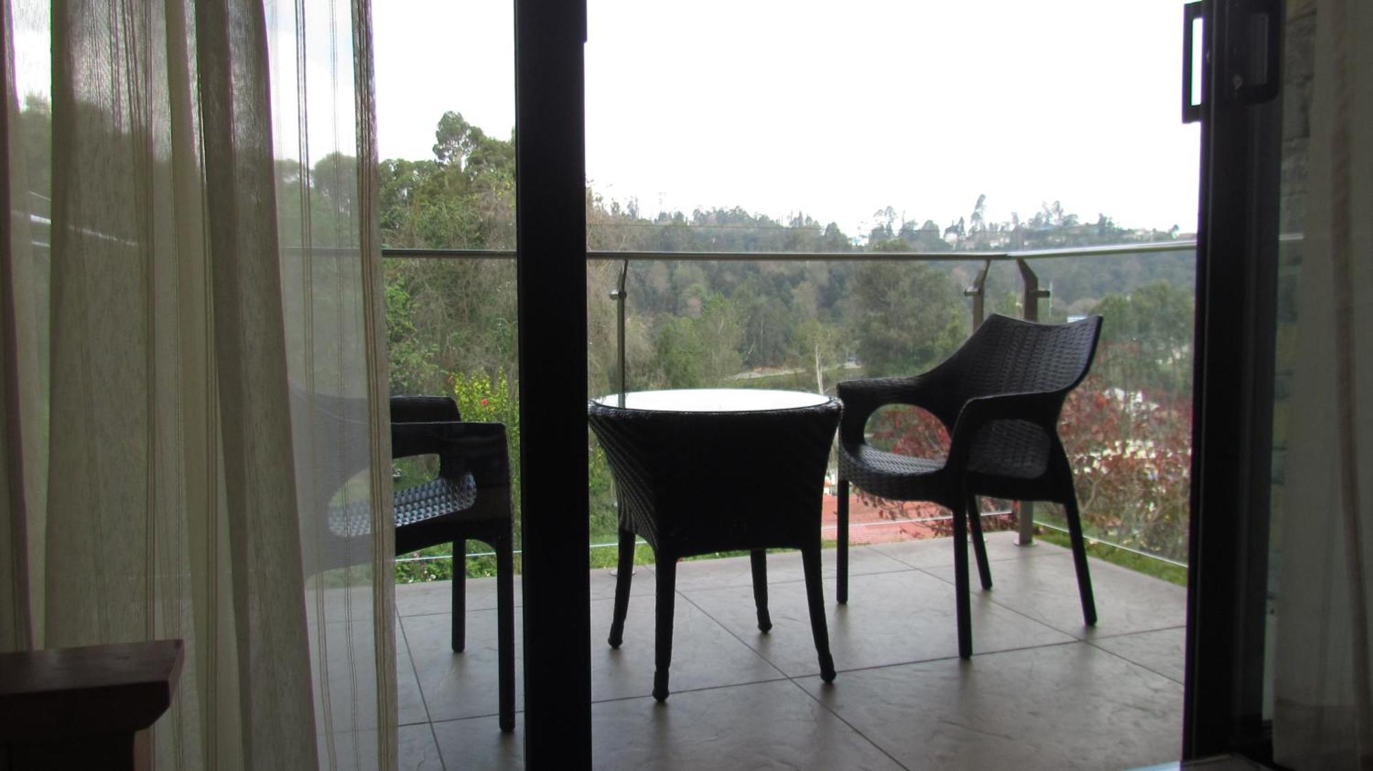 Mountain Retreat Kodai Tamilnadu - Tamilnadu - Kodaikanal Extérieur photo