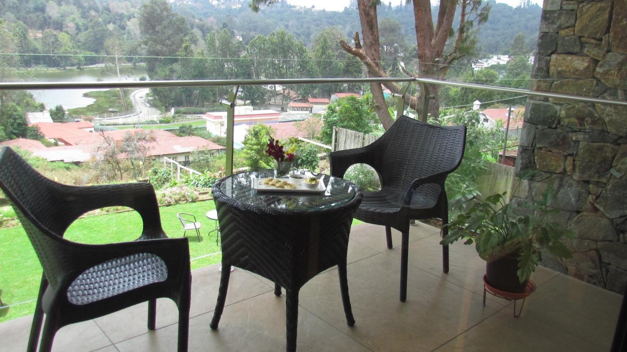Mountain Retreat Kodai Tamilnadu - Tamilnadu - Kodaikanal Extérieur photo