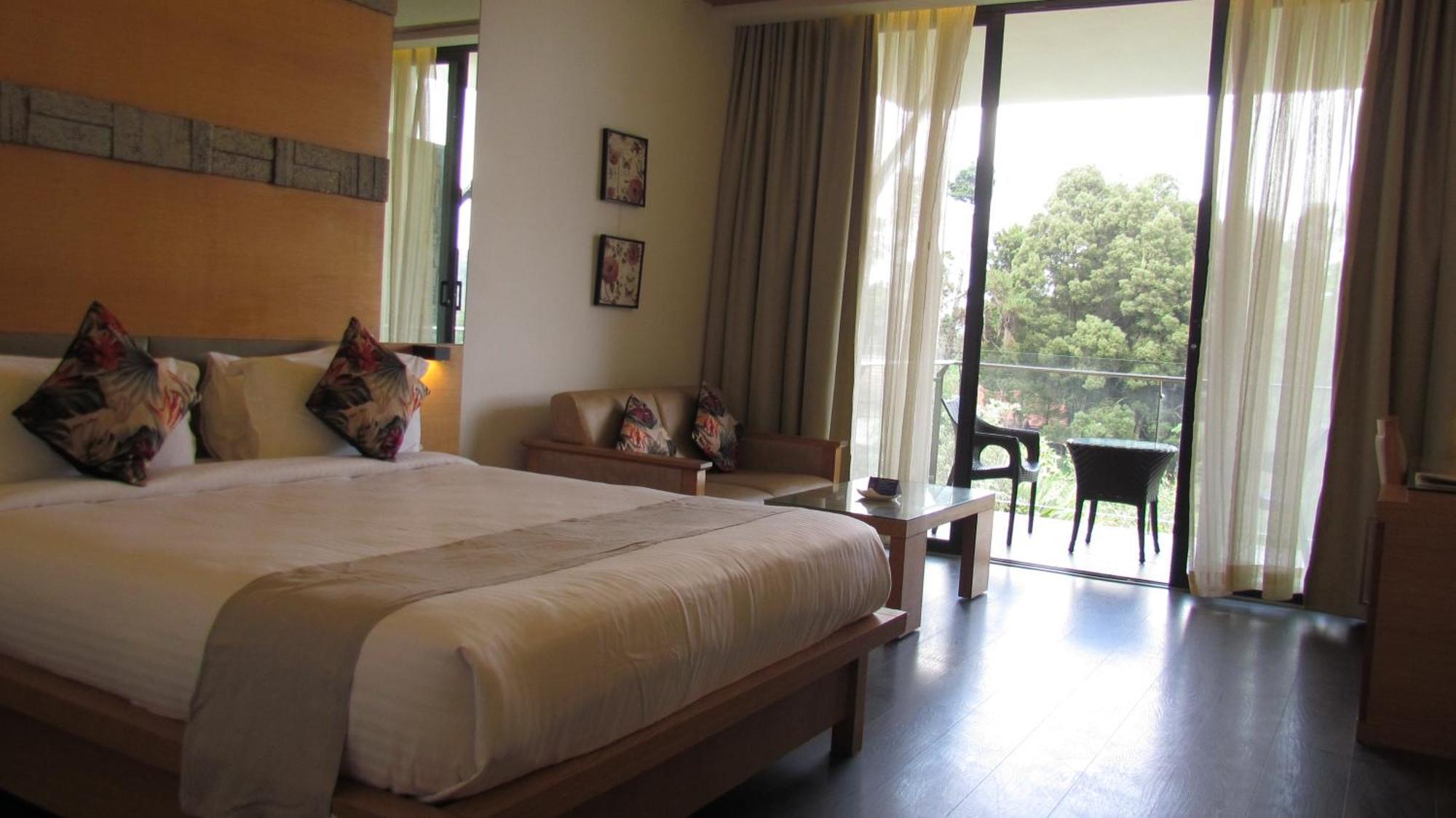 Mountain Retreat Kodai Tamilnadu - Tamilnadu - Kodaikanal Extérieur photo