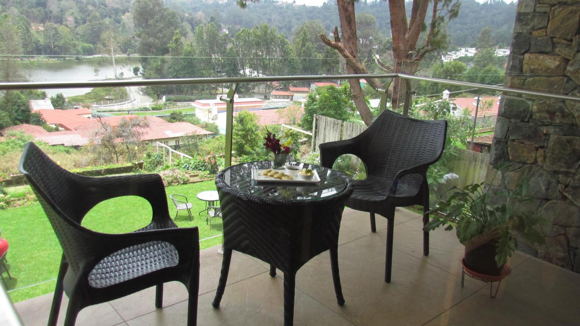 Mountain Retreat Kodai Tamilnadu - Tamilnadu - Kodaikanal Extérieur photo