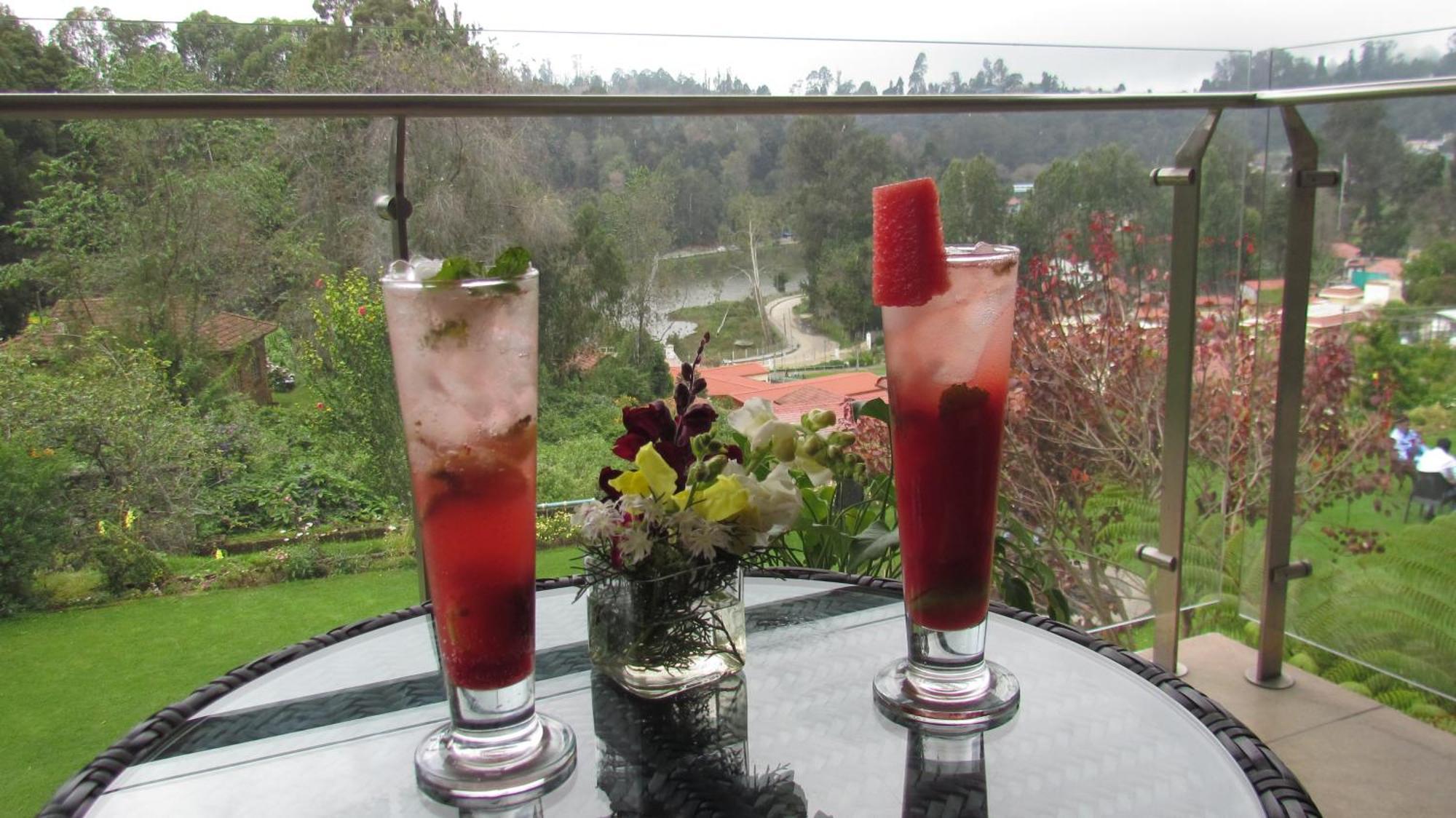 Mountain Retreat Kodai Tamilnadu - Tamilnadu - Kodaikanal Extérieur photo