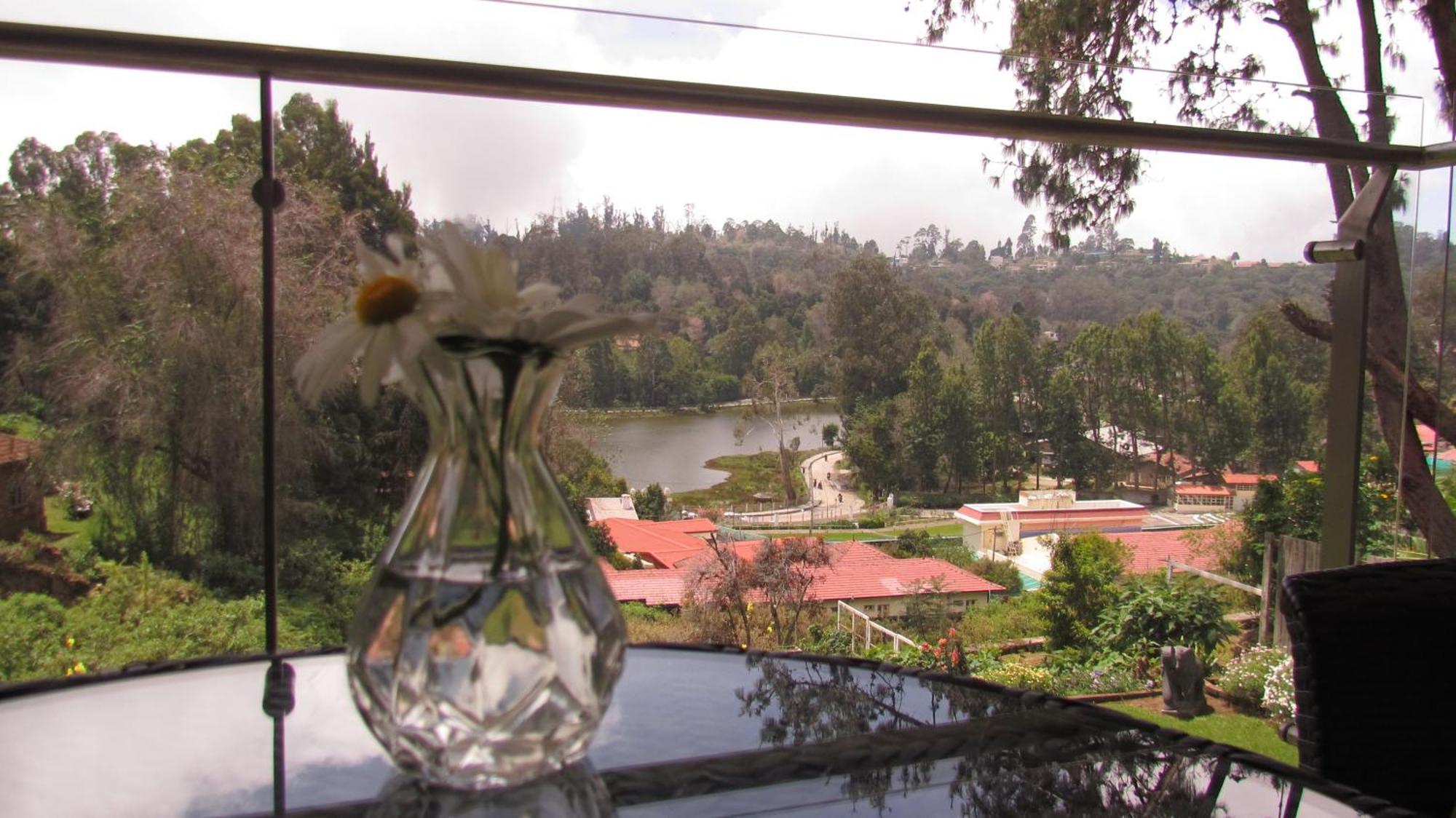 Mountain Retreat Kodai Tamilnadu - Tamilnadu - Kodaikanal Extérieur photo